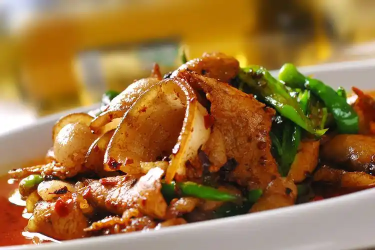 回锅肉